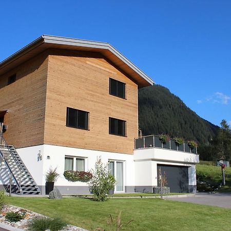 Appartement Bergzeit 사슈른 외부 사진